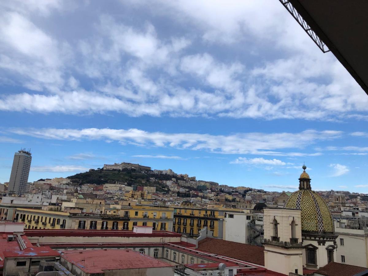 Casa de hóspedes Marina Sky 8 *