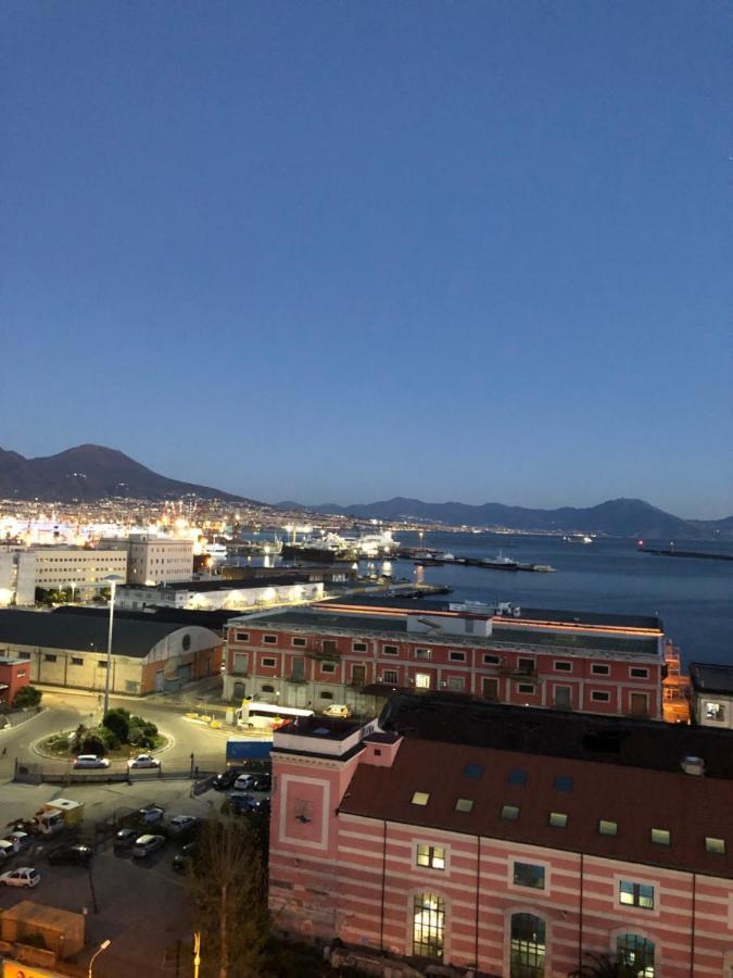 Casa de hóspedes Marina Sky 8 *