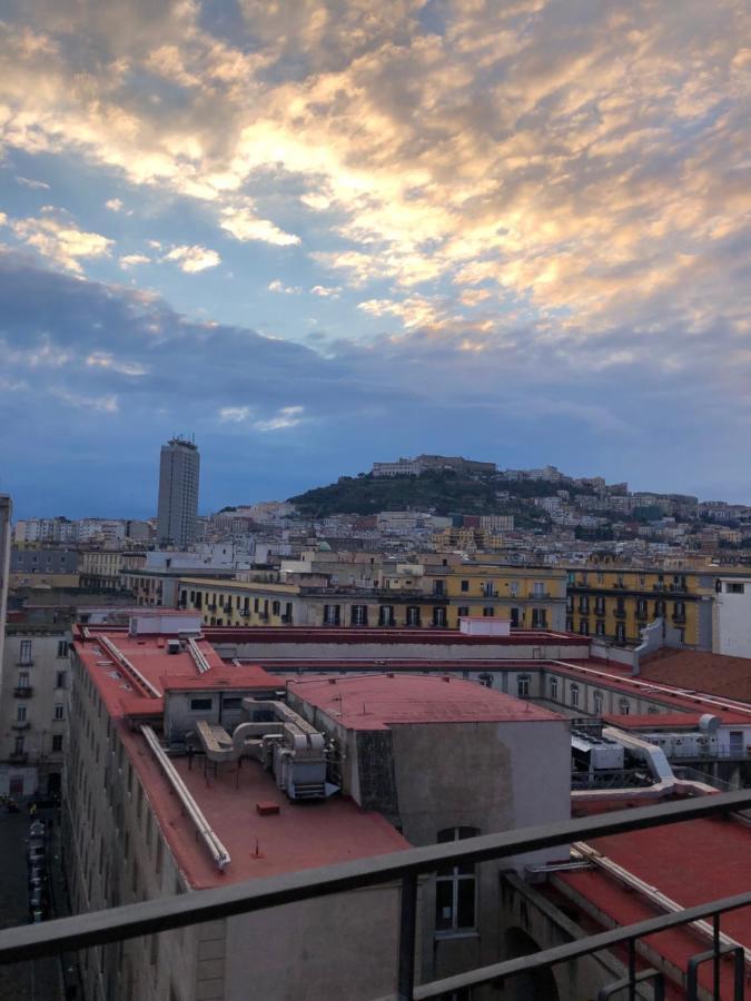 Casa de hóspedes Marina Sky 8 *